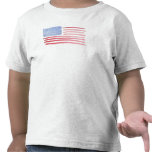Our American Flag Tee Shirts