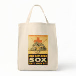 Our Boys Need Sox bags