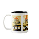 Our Boys Need Sox ~ Knit Your Bit Coffee Mugs