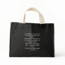 Our children are not ours Tote Canvas Bags