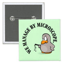 Our company gives new meaning to micromanagement buttons