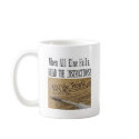 Our Constitution it is the instructions mugs