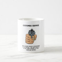 our-customer-service-is-unparalleled mugs