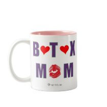 Our Exclusive Botox Mum Mug