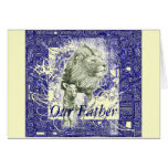 Our Father Cards