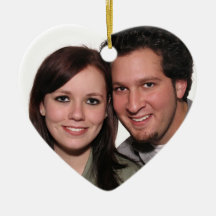 Our First Christmas 20xx Holiday Ornament
