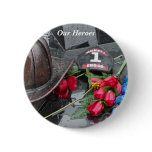 Our Heroes Pins
