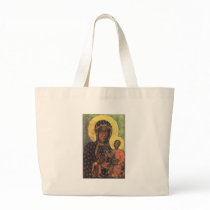 Our Lady of Czestochowa Bags