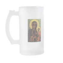 Our Lady of Czestochowa Mug
