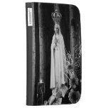 Our Lady of Fatima Kindle Cases