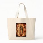Our Lady of Guadalupe bags