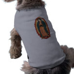 Our Lady of Guadalupe pet clothing