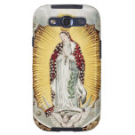 Our Lady of Guadalupe Galaxy S3 Cover