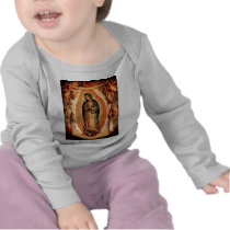 Our Lady of Guadalupe Tees