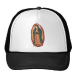 Our Lady of Guadalupe Trucker Hats