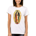Our Lady of Guadalupe t-shirts