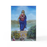 OUR LADY OF LIGHT cards