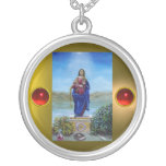 OUR LADY OF LIGHT NECKLACE