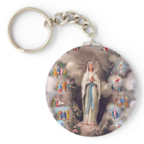 Our Lady of Lourdes