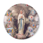 Our Lady of Lourdes