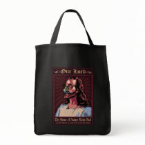 Our Lord's Sense of Humour Bag