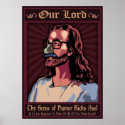 Our Lord's Sense of Humour posters