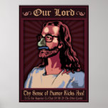 Our Lord's Sense of Humour posters