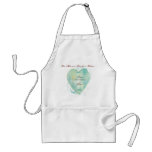 Our Mum is a Proverbs 31 Woman Apron
