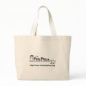 Our Pal's Place Tote Bag