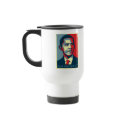 Our President Obama mugs