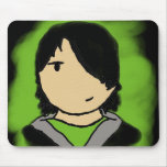 Our School Story: Mike Mousepad