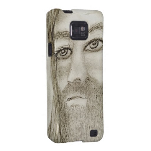 Our Shephard Samsung Galaxy SII Case