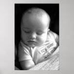 Our Sleepy Face  Poster