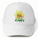 Our Sunshine Great Grandmother Mothers Day Gifts hats