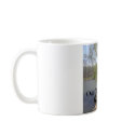 Our Thoughts are With You! mugs