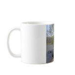 Our Thoughts are With You! mugs