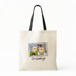 Our Wedding Bag