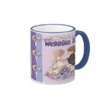 Our Wedding Day Coffee Mugs