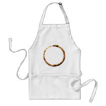 Ouroboros Apron