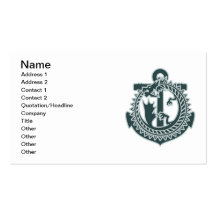 Ouroboros Business Card Templates