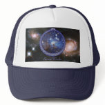 Ouroboros Galaxy - Hat #1