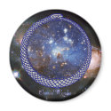 Ouroboros Galaxy - Magnet #2