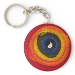 Ouroboros keychains