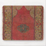 Oushak Rug Mouse Pad