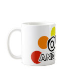 Out And Proud Coffee Mugs