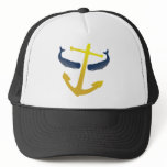 Out At Sea Hat