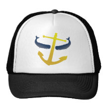 Out At Sea Hat