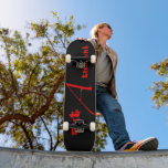 OUT Board skateboards