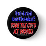 Out-dated textbooks (black) buttons