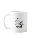 OUT mugs
